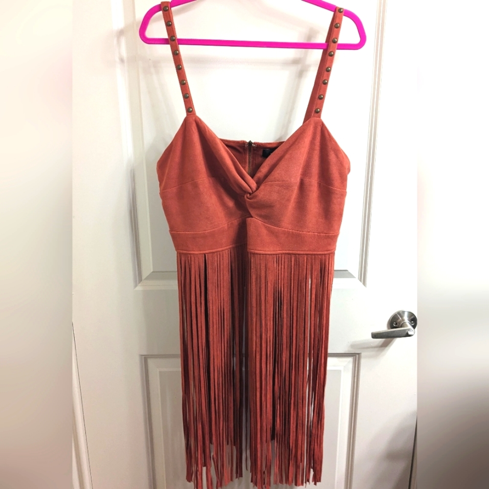 Forever 21 top